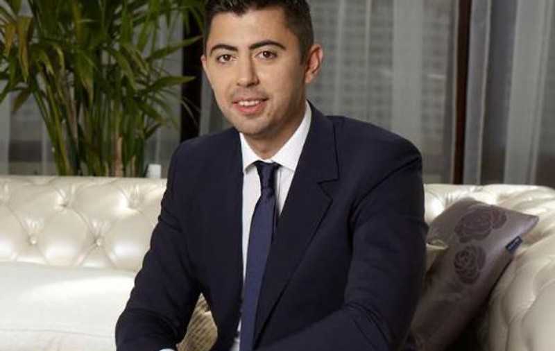 Tabloul romanței imposibile dintre „inchizitorul” familiei Cosma și fiica fostului șef al CJ: „El ar fi vrut mai mult de la Andreea dar ea nu a vrut”