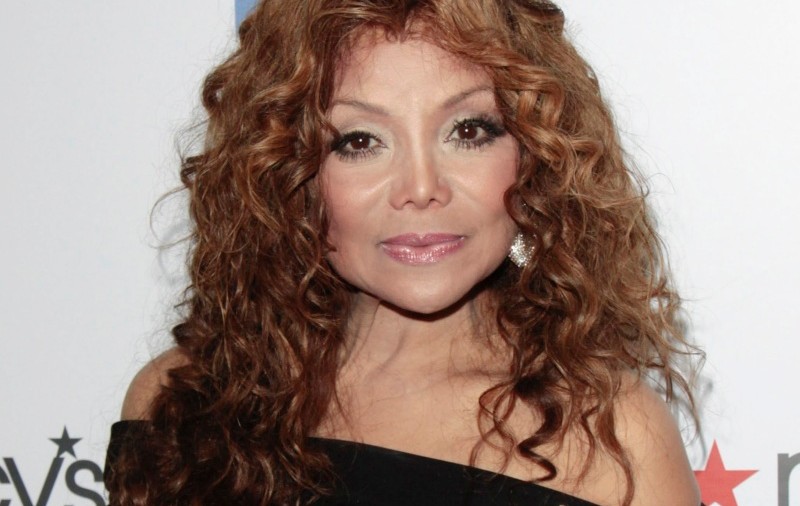 La Toya face dezvăluiri despre moartea lui Michael