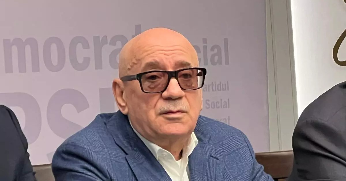 Ion Dumitrache