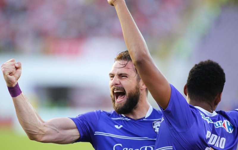 ANAF a aprobat eșalonarea pe trei ani a datoriilor clubului ACS Poli Timișoara către stat. Bănățenii vor stadion de 5 stele