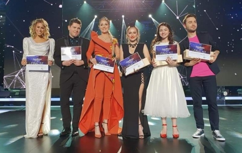 A doua semifinală națională Eurovision 2019 și-a desemnat câștigătorii. Laura Bretan, printre finaliști