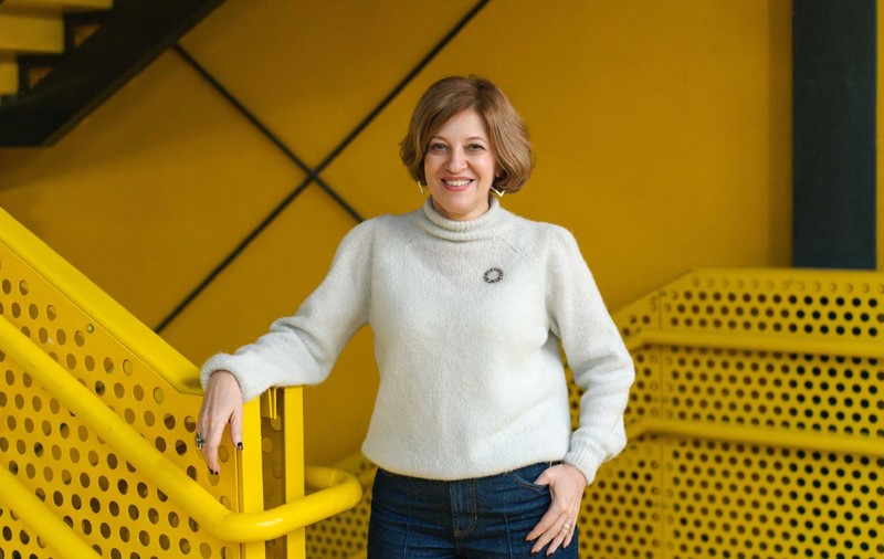 Cine este Oana Gheorghiu, propusă de Ilie Bolojan în locul lui Dragoș Anastasiu