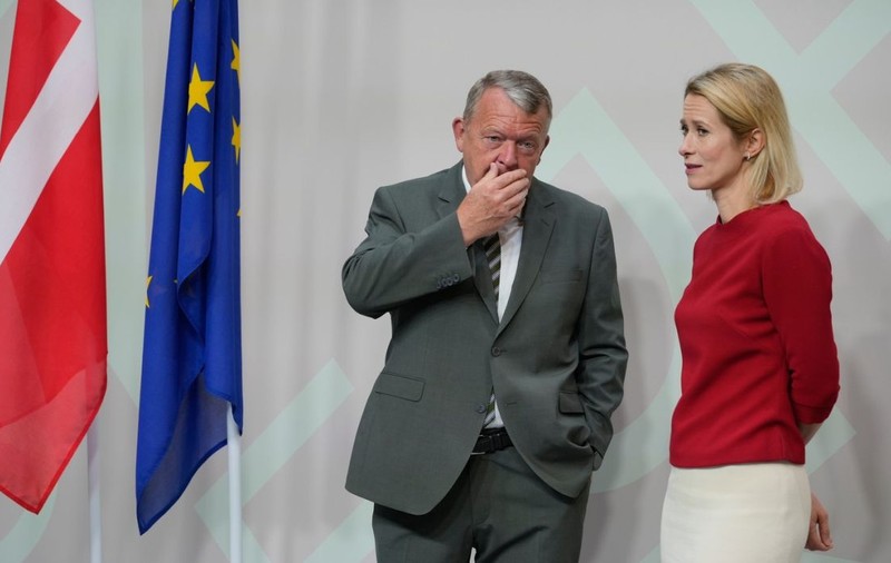 UE vrea să antreneze soldați în Ucraina, dar numai după încetarea focului