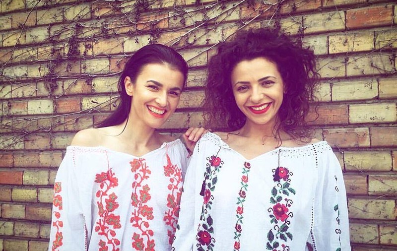 EXCLUSIV/ Fetele de la LikeOne s-au depărțit. Creața și Ruxy au luat-o pe drumuri separate.”Nepotrivire de caracter”