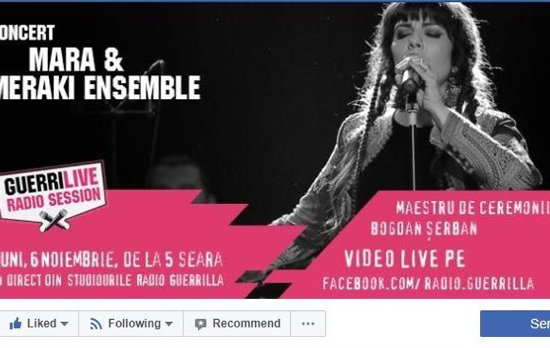 Război de...Guerrilla între postul de radio și taximetriști. Șoferii de taxi, îndemnați să scadă calificativul postului pe Facebook