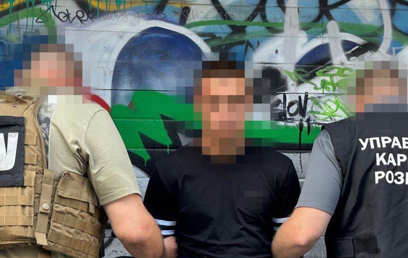 FSB a plănuit un atentat în Odesa, dar ținta a supraviețuit în urma exploziei mașinii. Noua metodă de recrutare a serviciilor secrete rusești