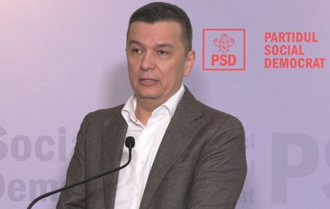 PSD depune plângeri la CNCD și Parchetul General pentru meme-urile cu șobolanii apărute după declarațiile lui Ilie Bolojan: \"Tehnici de dezumanizare folosite de regimul nazist\"