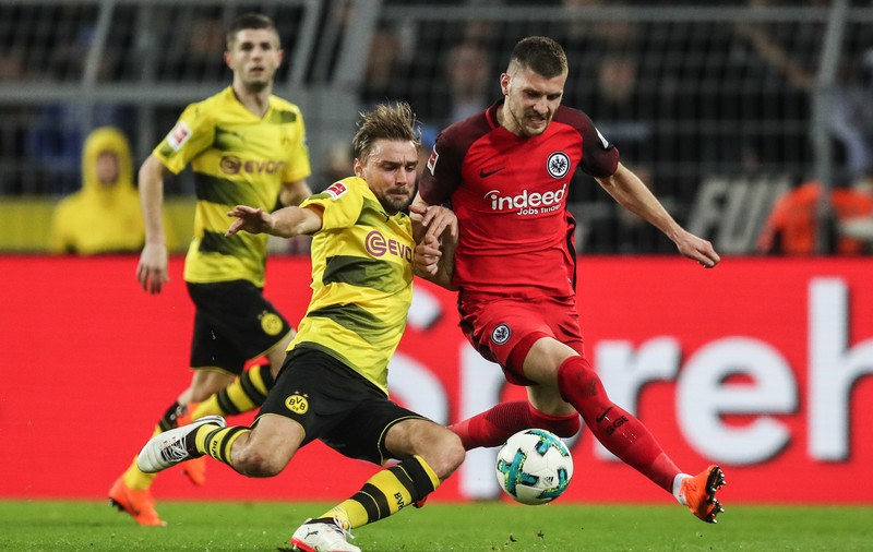 Bundesliga Germania, etapa a 26-a. FC Koln rămâne lanternă, la 8 puncte de salvare / VIDEO