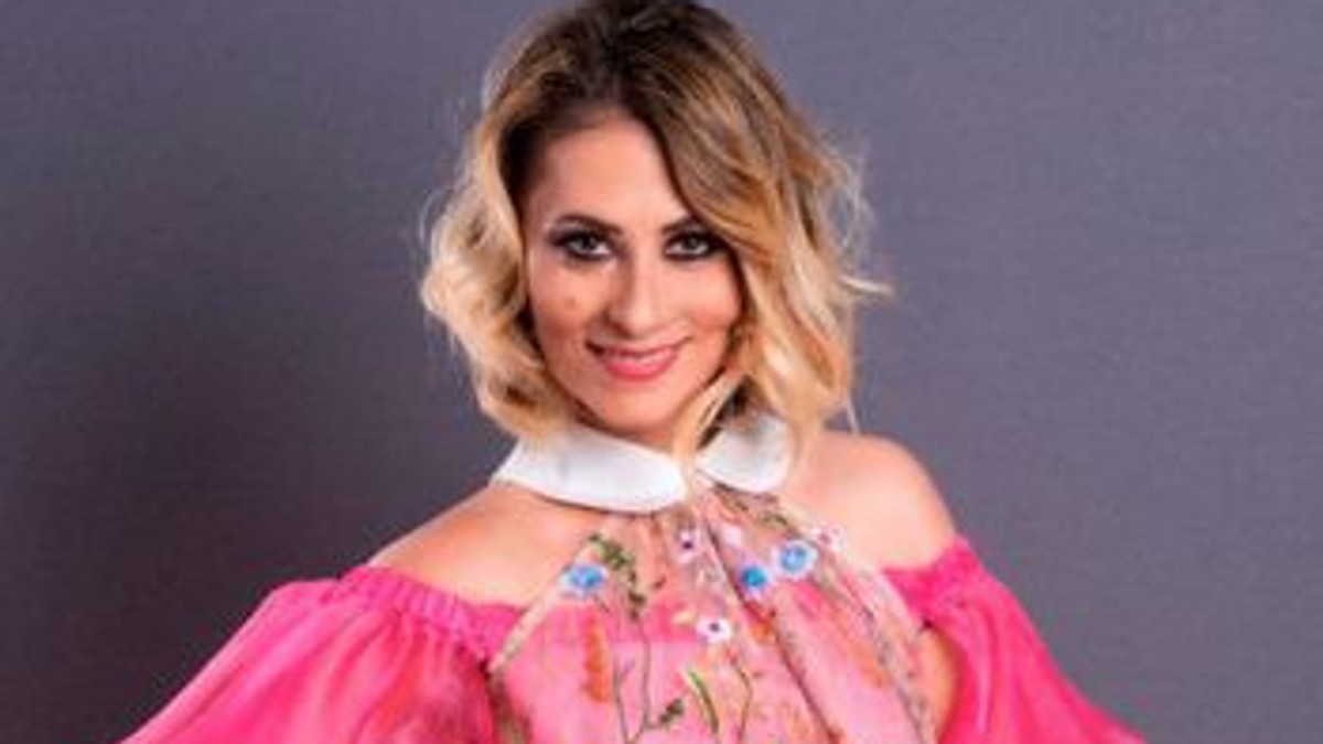 Dramele din viața artistei Bianca Sârbu. Diagnosticată cu cancer, iar soțul a murit pe scenă, alături de ea