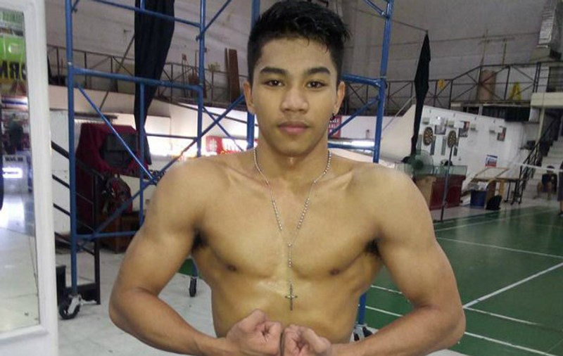 Boxerul filipinez Jeffrey Claro a murit după un antrenament! Pugilistul avea doar 20 de ani
