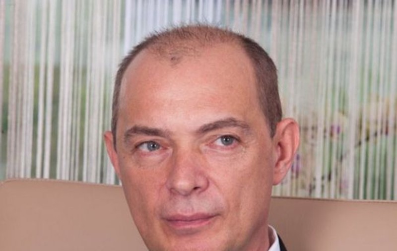 Fostul vicepreședinte ASF Daniel Tudor, reținut în dosarul „Carpatica”