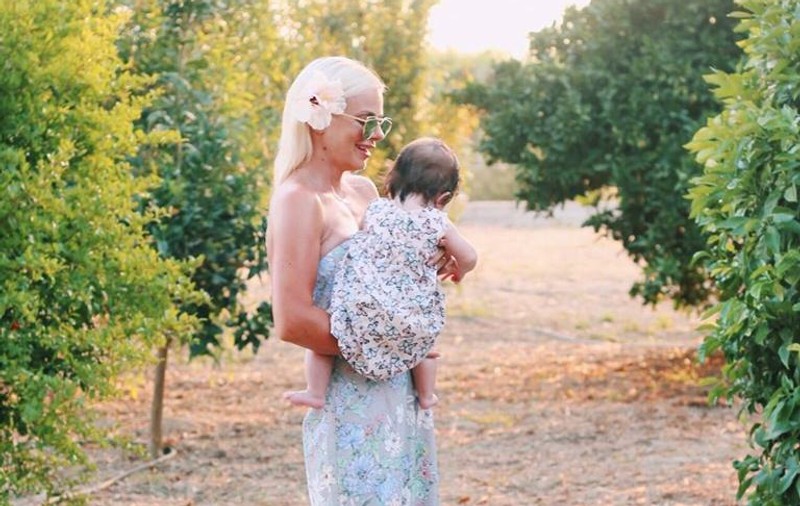 Jojo, în culmea fericirii după ce s-a întors din vacanţă. “Nici nu ştiu cum să definesc prea bine sentimentul”