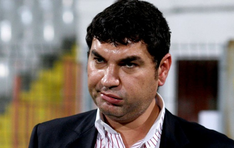 Cristian Borcea, chemat la DNA pentru explicații. Ce trebuie să dezvăluie fostul acționar al lui Dinamo