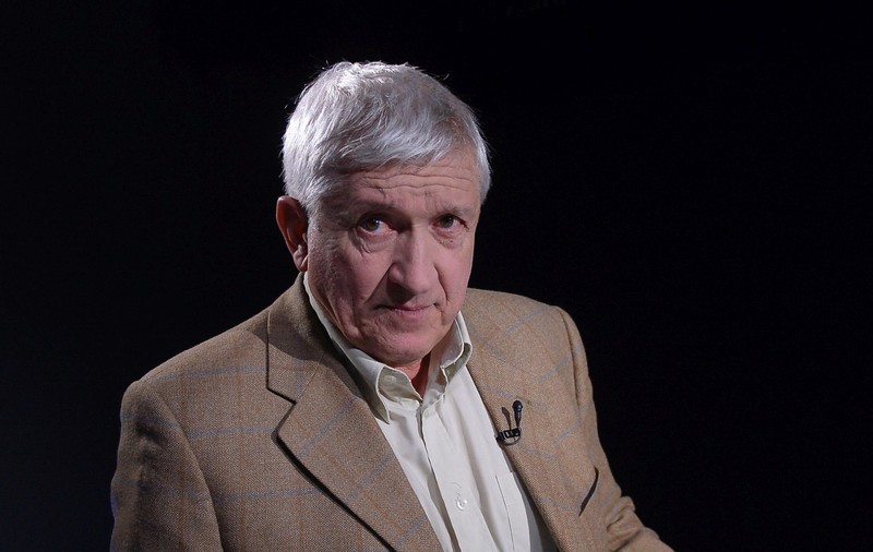 Mircea Diaconu era faimos pentru „Buletin de București” și „Filantropica”. În ce alte filme a mai jucat actorul | VIDEO