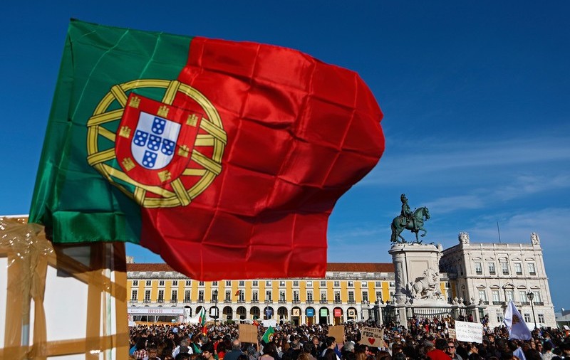 Portugalia consideră absurdă decizia Marii Britanii de a nu o include pe lista excepțiilor de carantină