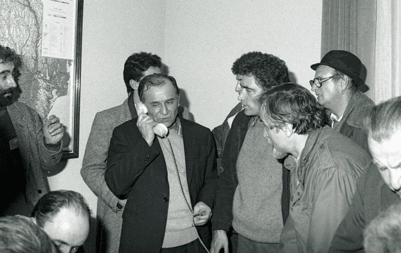 Curtea de Apel a dat undă verde judecării lui Ion Iliescu în „Dosarul Revoluției”. Mai sunt vizați Gelu Voican Voiculescu şi Iosif Rus