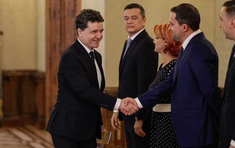 Dispută între Nicușor Dan și Ilie Bolojan, la consultările de la Cotroceni. Premierul nu va fi desemnat astăzi