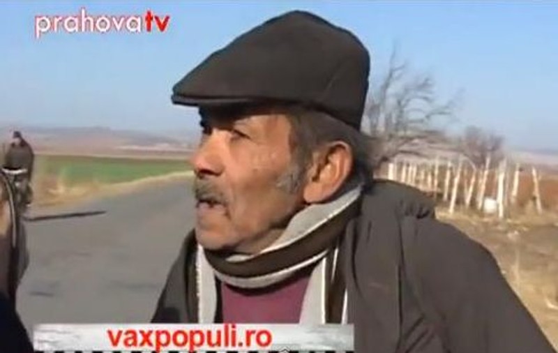 Crezi că toţi ştiu ce am sărbătorit pe 1 Decembrie? Uită-te la ei! | Video