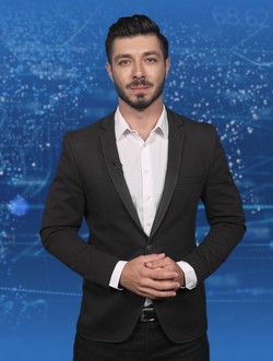 Daniel Coman
