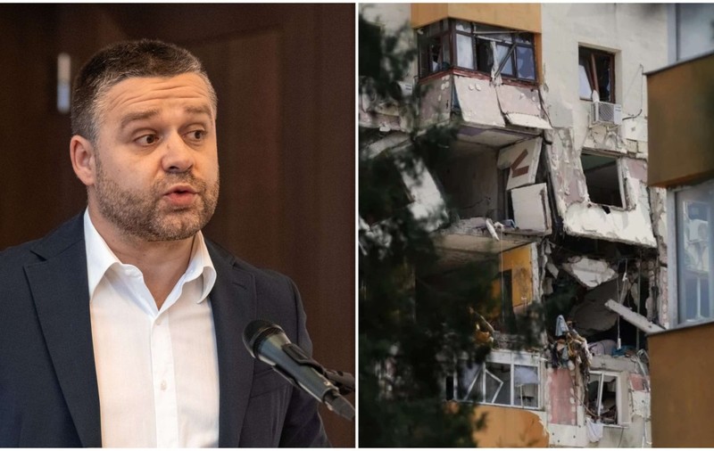 Primăria Capitalei a anunțat ce se întâmplă cu blocul din Rahova afectat de explozie în urmă cu 9 luni și cât a plătit până acum pentru chiriile locatarilor evacuați