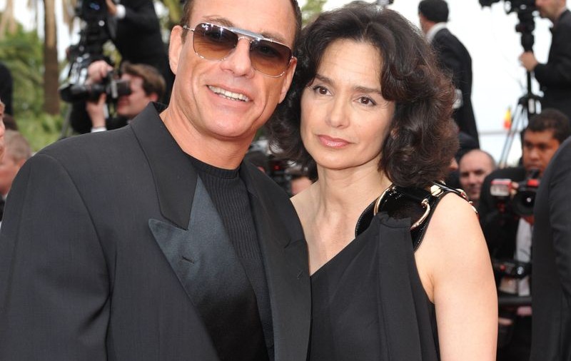 Jean-Claude Van Damme filmează la Bucureşti pelicula "Weapon"