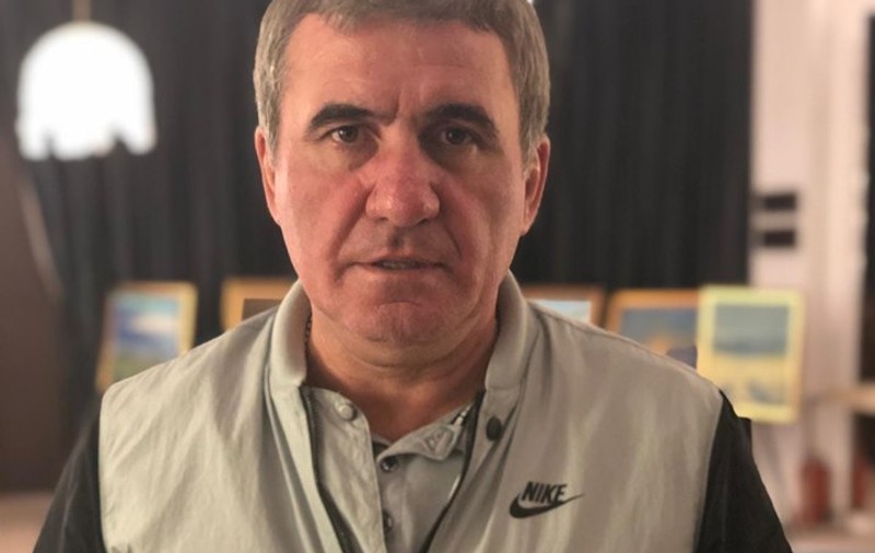 Unde se distrează Gheorghe Hagi. Merge la Diskoteka Festival