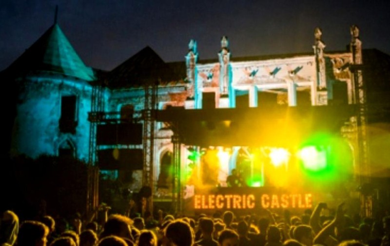 Programul Electric Castle 2018 pe zile. Jessie J este cap de afiș. O trupă și-a anulat concertul