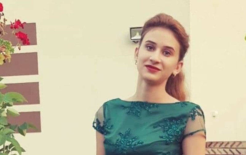 Povestea elevei din Gorj care a luat 10 pe linie la Bacalaureat după ce a făcut naveta patru ani de liceu. De ce vrea să rămână în România