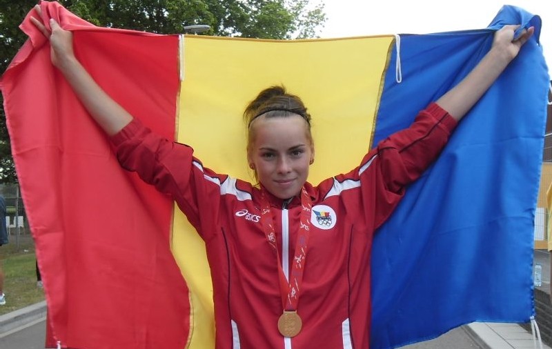 România va fi reprezentantă de opt atleți cadeți la JO pentru tineret de la Nanjing
