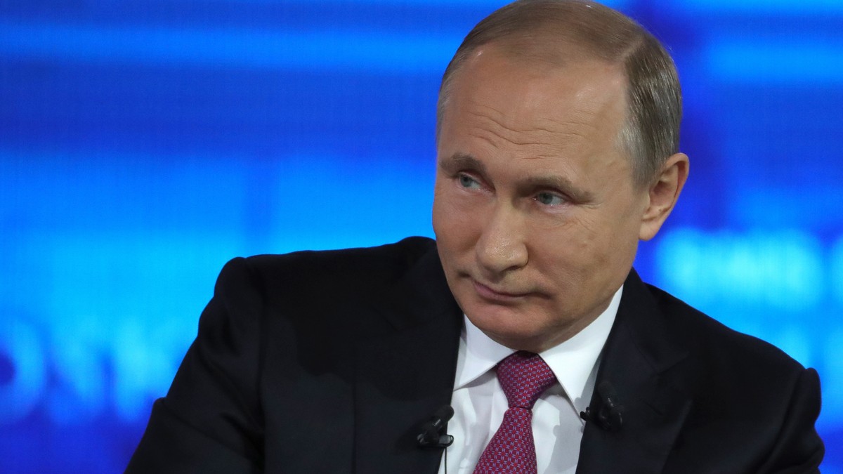 Vladimir Putin vrea legătură rutieră între Rusia și Japonia