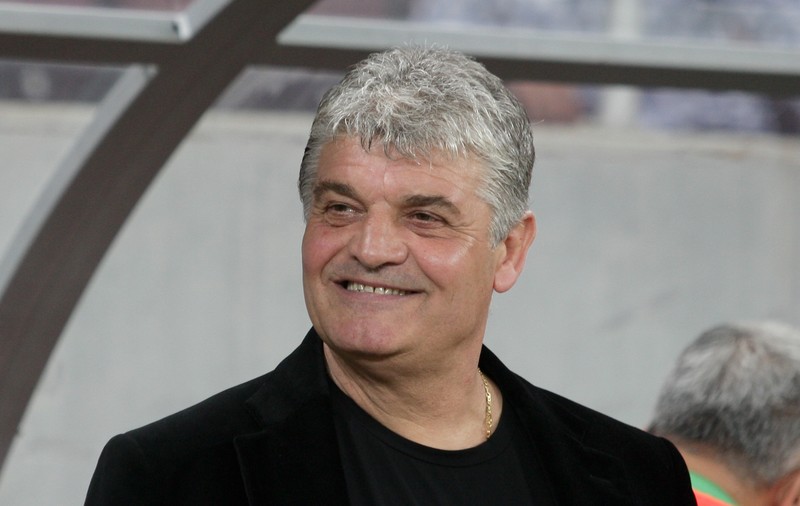 Ioan Andone, care s-a luptat cu Aktobe pentru titlu, îi sperie pe stelişti