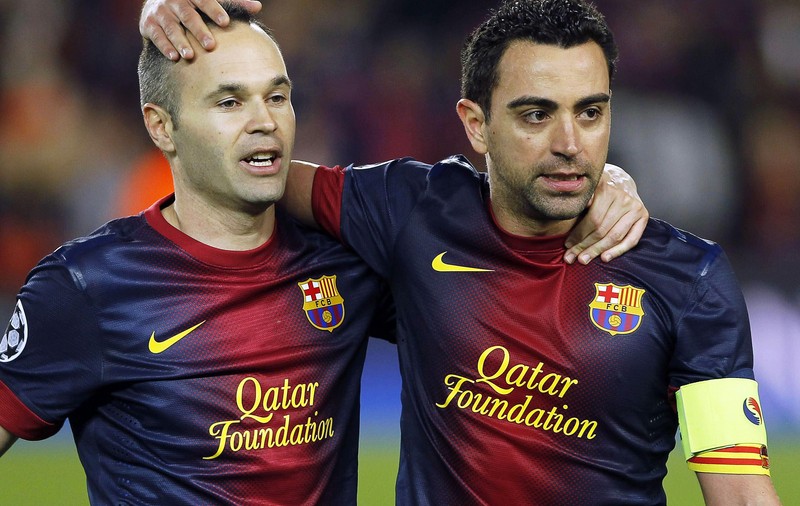 Ce spectacol! ”Extratereştrii” de la Barcelona au lăsat Spania cu gura căscată