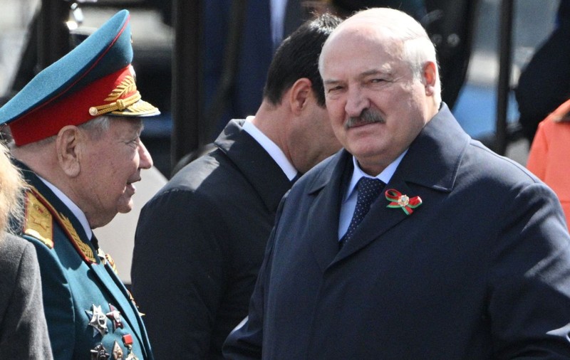 Lukașenko, absent de la o sărbătoare de stat, după ce presa de la Minsk a scris că are probleme de sănătate. Premierul a citit un mesaj în numele său