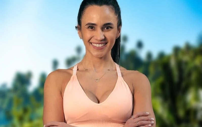 Cine este Lucianna Vagneti, concurentă la Survivor România 2023. Face parte din echipa Războinicilor