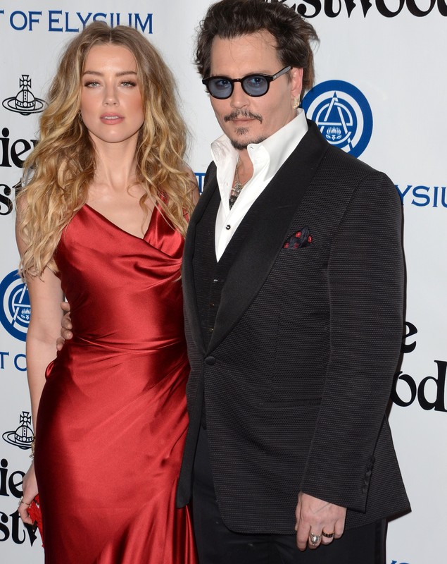Johnny Depp rupe tăcerea despre Amber Heard după procesul de defăimare: „Am fost un fraier că m-am îndrăgostit”