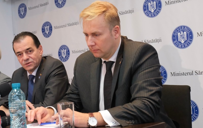 Mama lui Victor Costache, într-o scrisoare deschisă: „Tare m-am supărat când ai acceptat să fii ministru”
