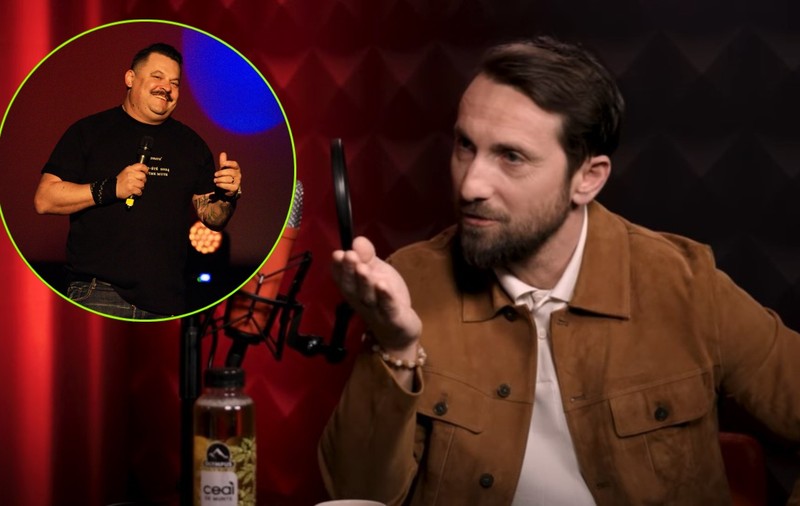 Dani Oțil, afectat după gluma lui Mihai Bobonete despre prețurile restaurantului său: „A uitat că a mâncat de câteva ori gratis la mine”