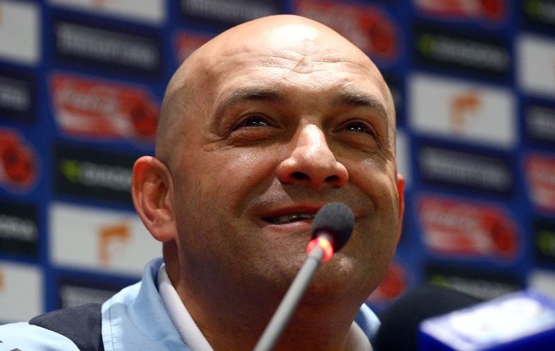 Balint: "Gigel Bucur poate să decidă meciul"