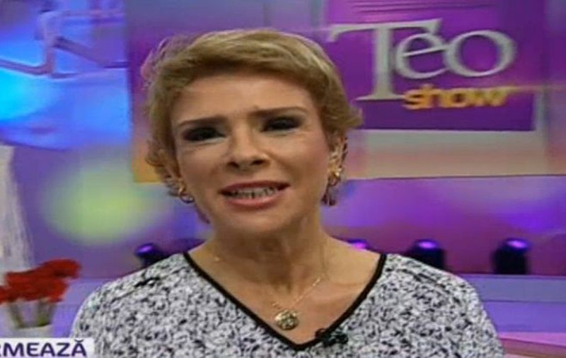 Teo Trandafir are probleme medicale! Cum s-a prezentat în fața telespectatorilor