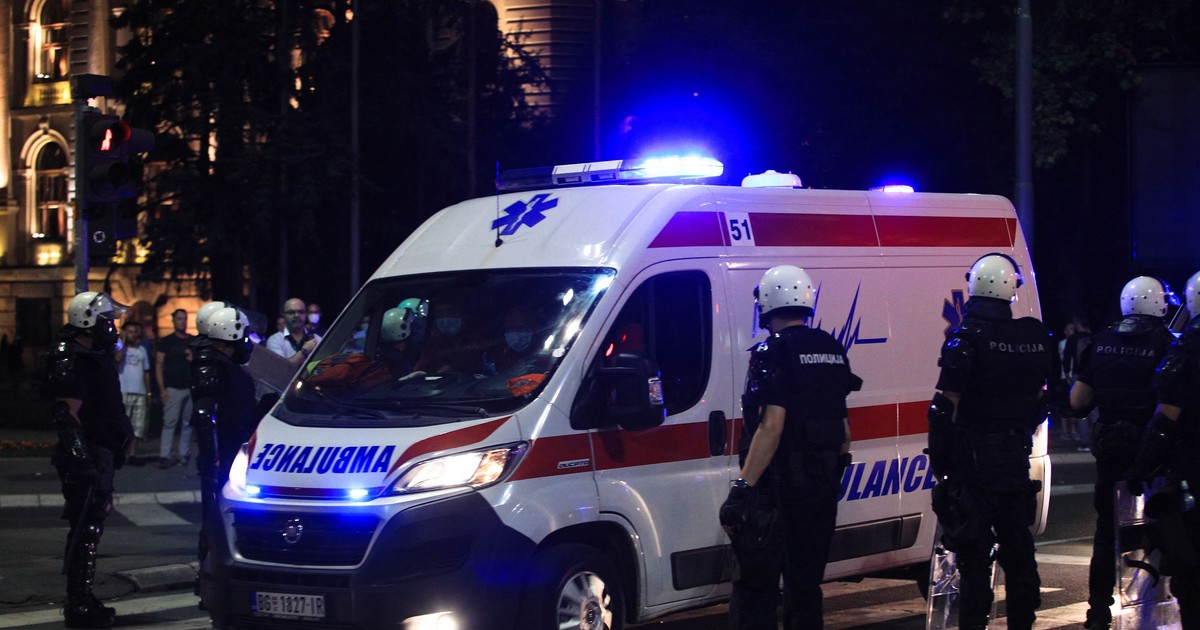 Primul deces asociat COVID-19 din Europa a fost Serbia, au stabilit oamenii de știință de la Belgrad