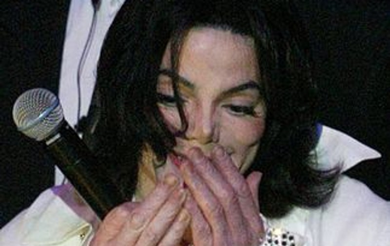 Michael Jackson lasă în urmă un munte de datorii 