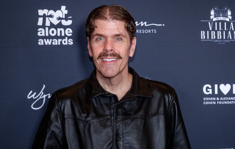 Momente de panică în casa lui Perez Hilton. Poliția și echipele medicale au intervenit după un live tulburător pe TikTok