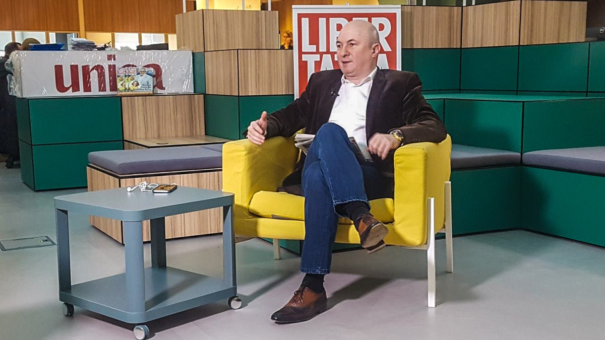 Codrin Ștefănescu lasă de înțeles că nu va mai candida la Congres