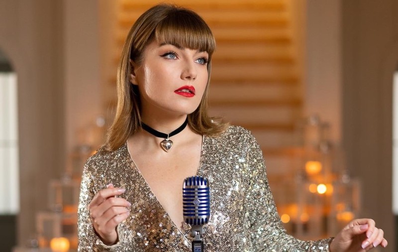 Ce cadou special a primit Alexandra Ungureanu de 1 Martie. „A știut că este foarte util”