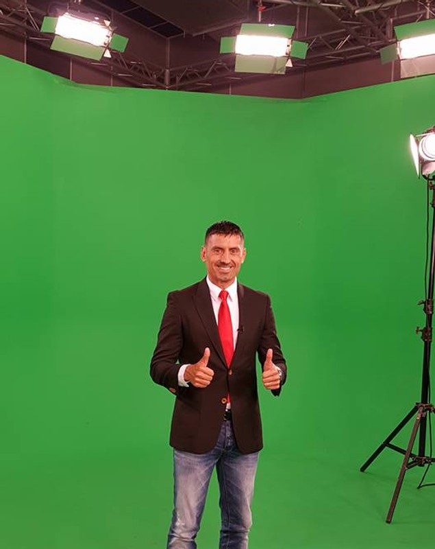 Un oficial din Liga 1 la fotbal s-a băgat la pariuri. Va fi expert la cea mai tare casa on-line de pe teritoriul României