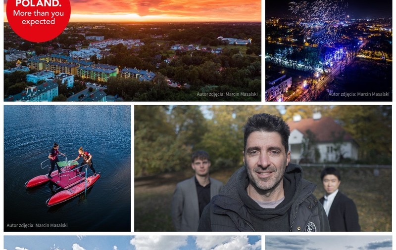 Grodzisk Mazowiecki: locul perfect pentru o excursie turistică