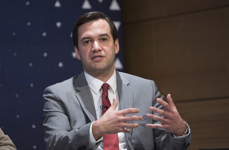 Ricardo Baptista-Leite. Foto Profimedia