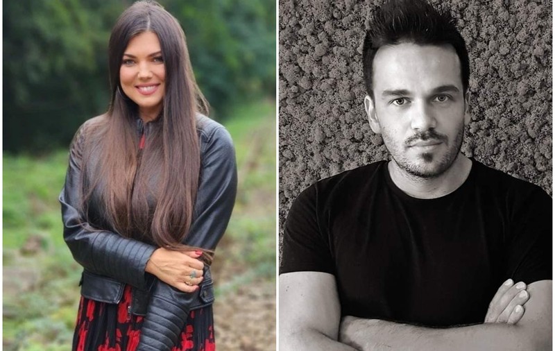 Paula Seling recunoaște că avea sentimente pentru soțul ei atunci când au divorțat. „Este o celulă ce a funcționat ani de zile”