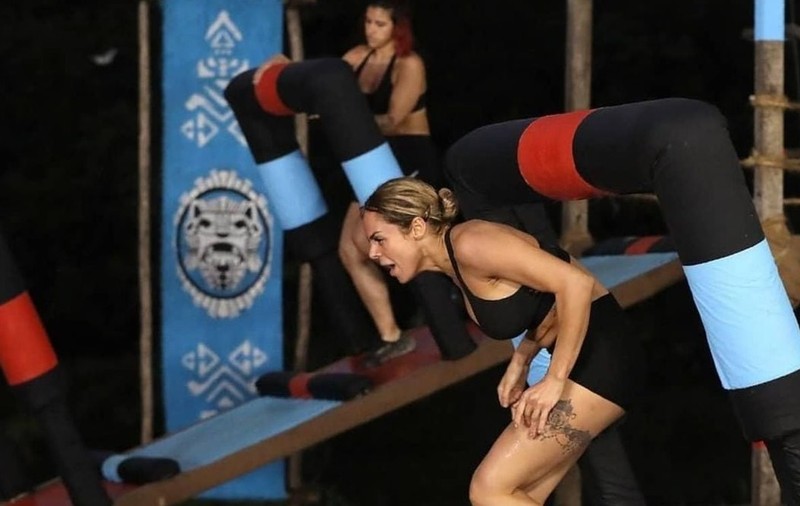 Simona Hapciuc continuă seria dezvăluirilor despre Zanni, după ce a fost eliminată de la „Survivor România”. „Nu știu dacă s-a văzut la televizor...”