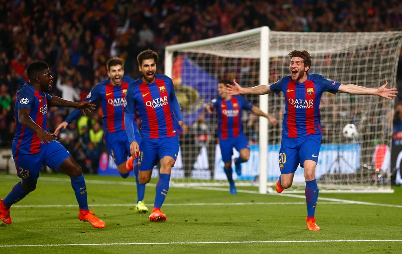 Barcelona, cea mai favorizată echipă din La Liga. Statisticile nu mint!